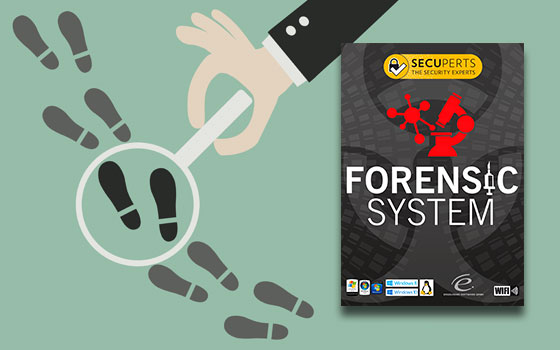 Forensic System